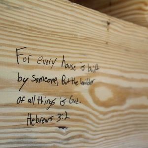 Meet your Posher, Paul